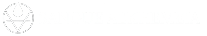 Haus Sangue Al'khemeia